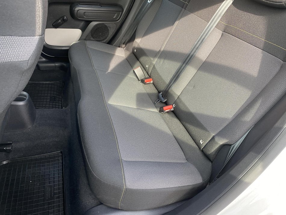 Citroën C3 1.2 i 