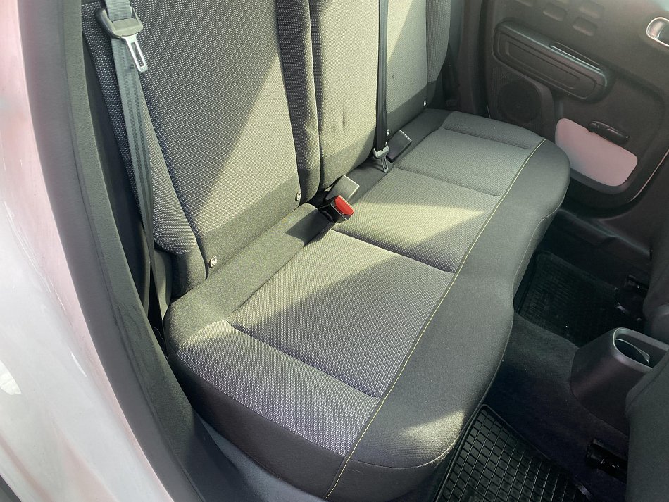 Citroën C3 1.2 i 