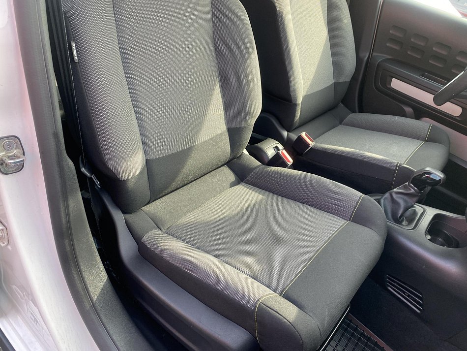 Citroën C3 1.2 i 