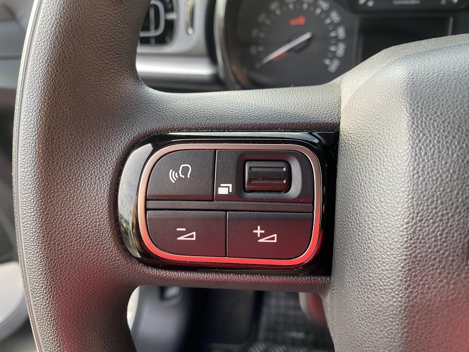 Citroën C3 1.2 i 