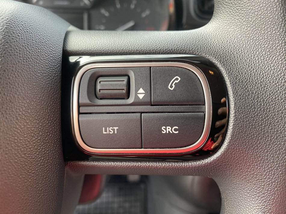 Citroën C3 1.2 i 