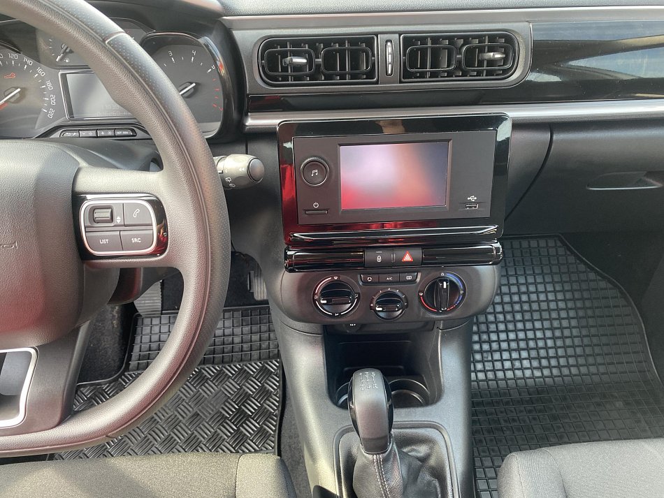 Citroën C3 1.2 i 