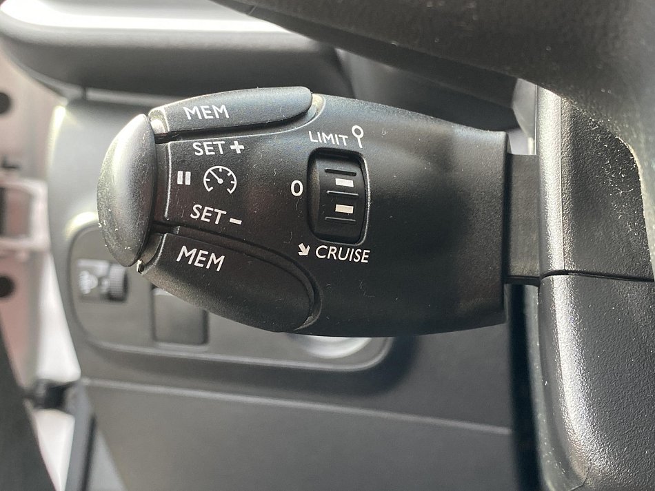 Citroën C3 1.2 i 