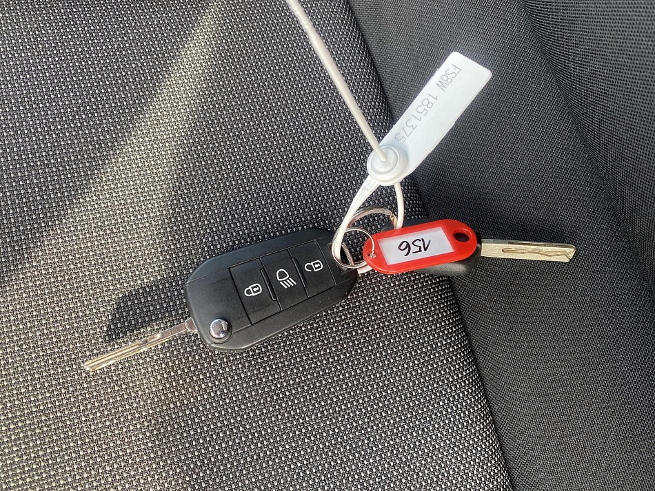 Citroën C3 1.2 i 