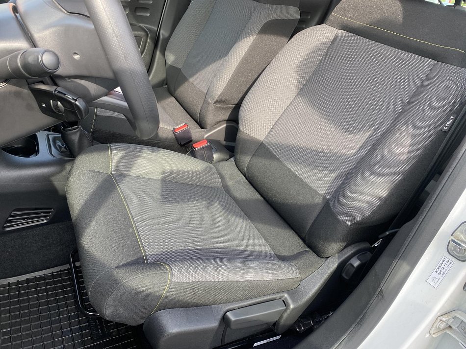 Citroën C3 1.2 i 