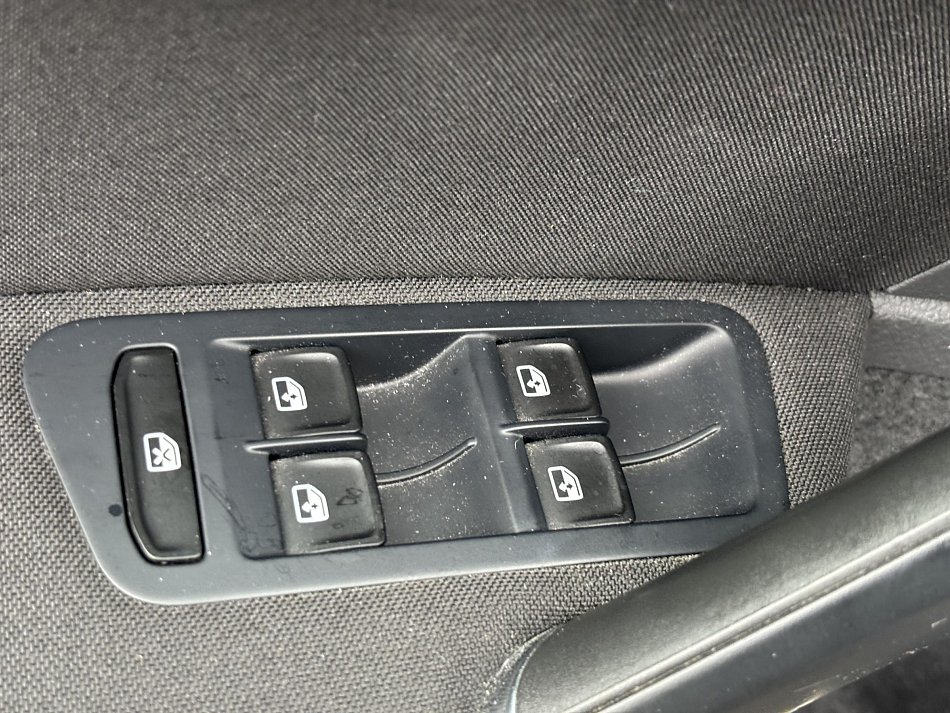 Volkswagen Golf 1.6TDi Comfortline