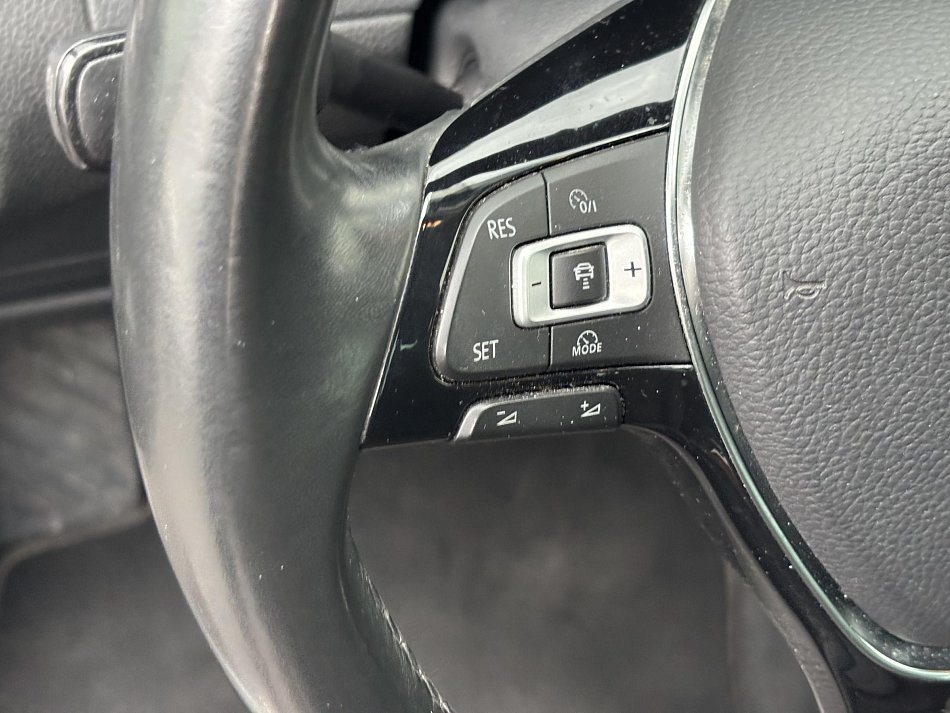 Volkswagen Golf 1.6TDi Comfortline