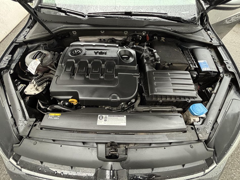 Volkswagen Golf 1.6TDi Comfortline