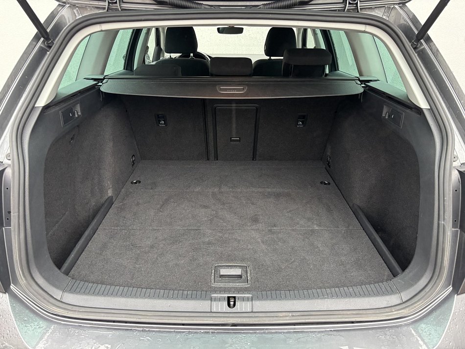 Volkswagen Golf 1.6TDi Comfortline