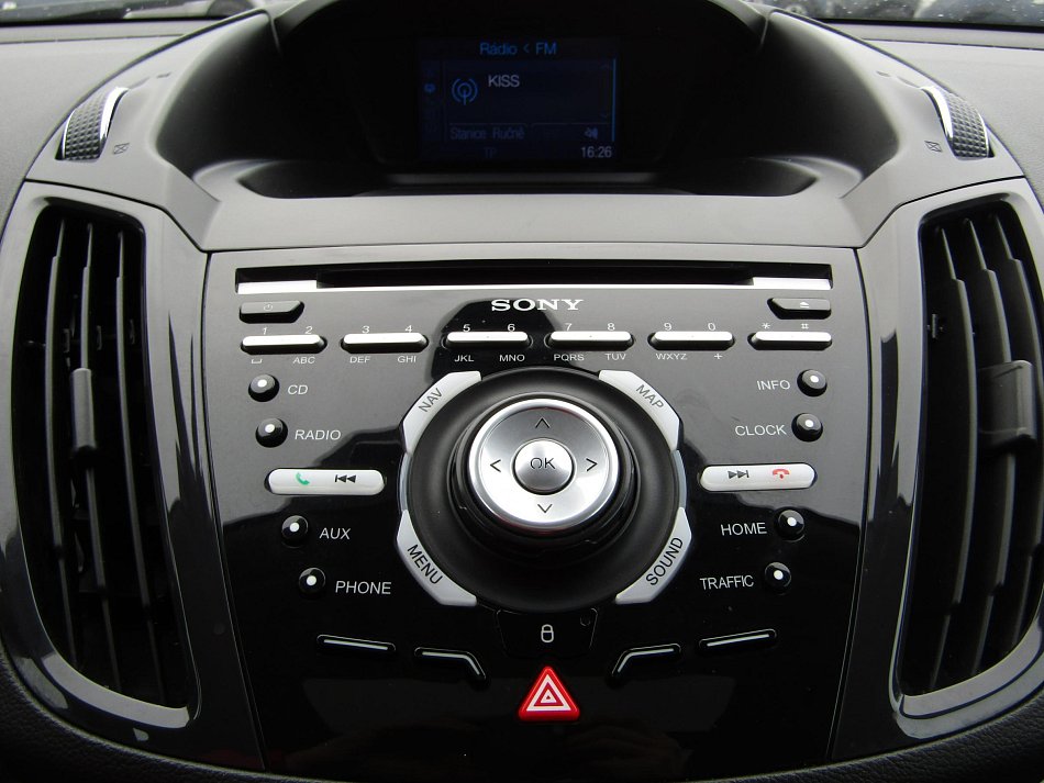 Ford Kuga 2.0 TDCI Titanium 4X4