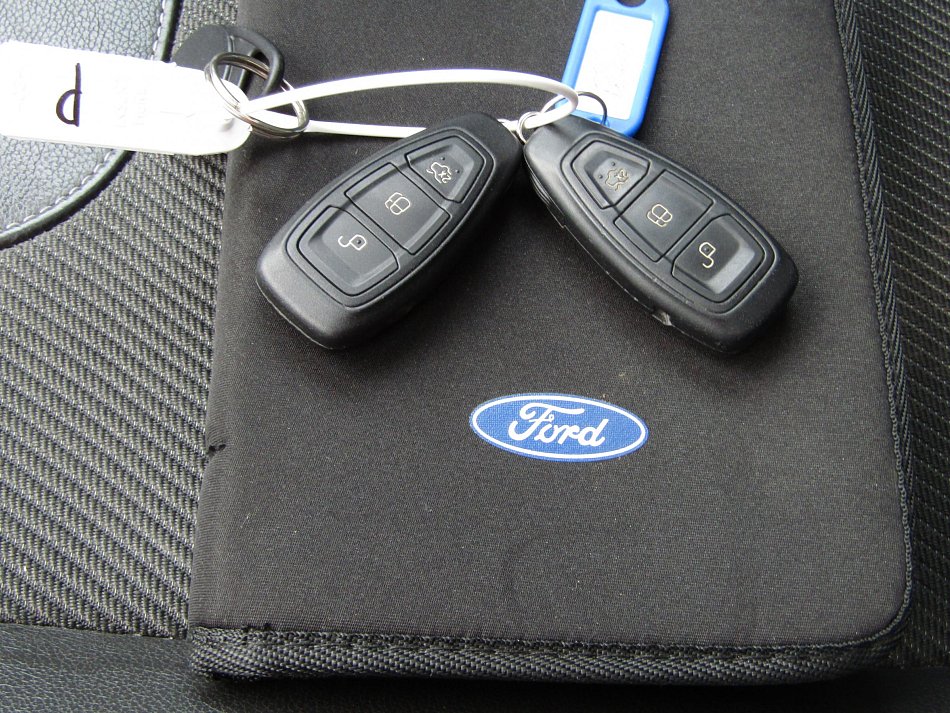 Ford Kuga 2.0 TDCI Titanium 4X4