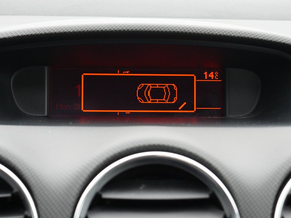 Peugeot 308 1.6 HDi 