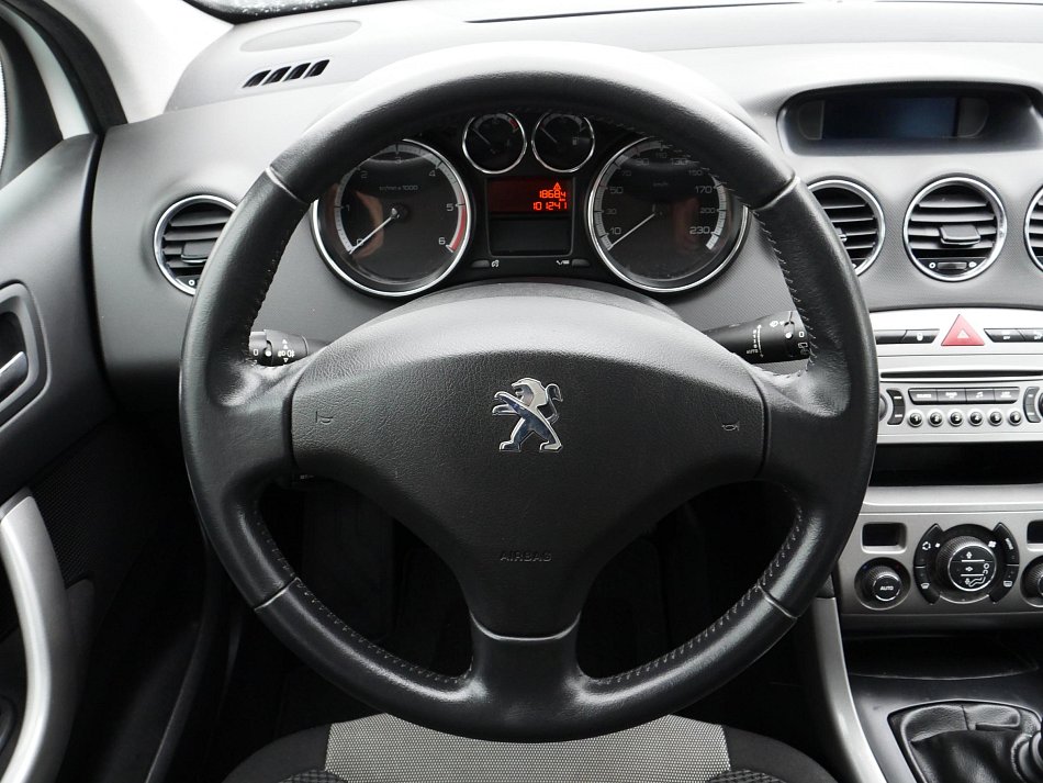 Peugeot 308 1.6 HDi 