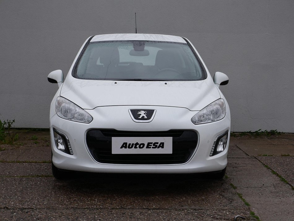Peugeot 308 1.6 HDi 