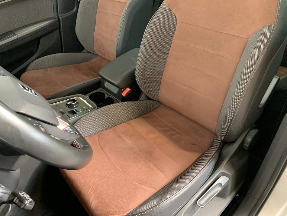 Seat Ateca 1.5 TSi Xcellence