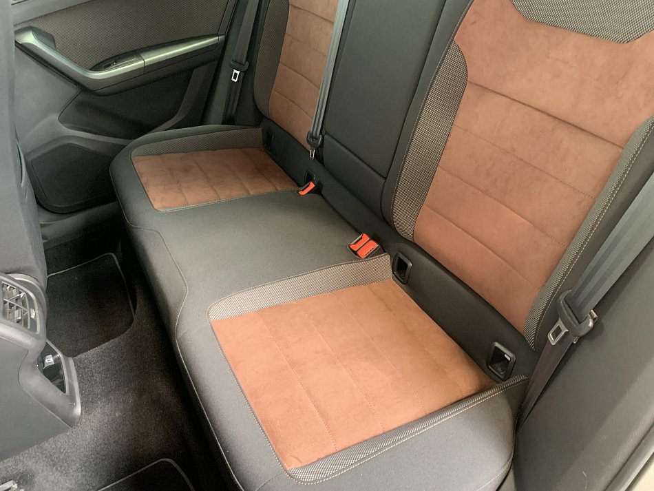 Seat Ateca 1.5 TSi Xcellence