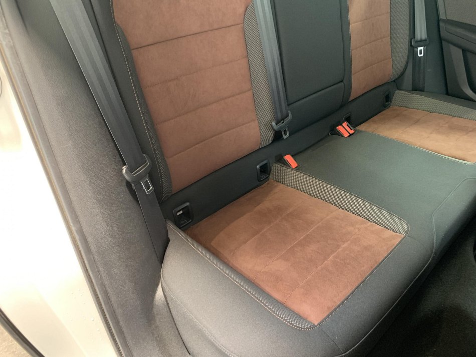 Seat Ateca 1.5 TSi Xcellence
