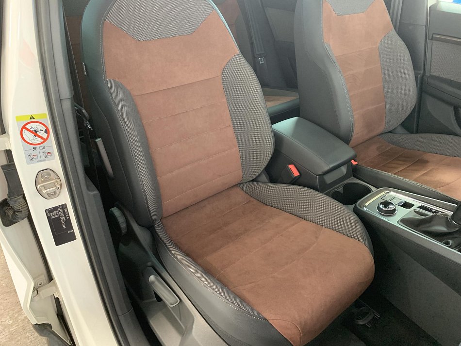 Seat Ateca 1.5 TSi Xcellence