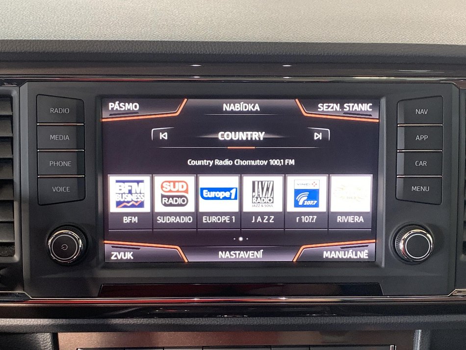 Seat Ateca 1.5 TSi Xcellence