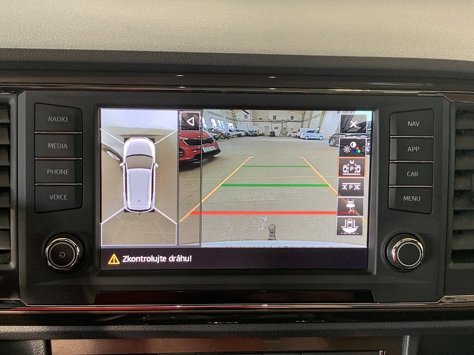 Seat Ateca 1.5 TSi Xcellence