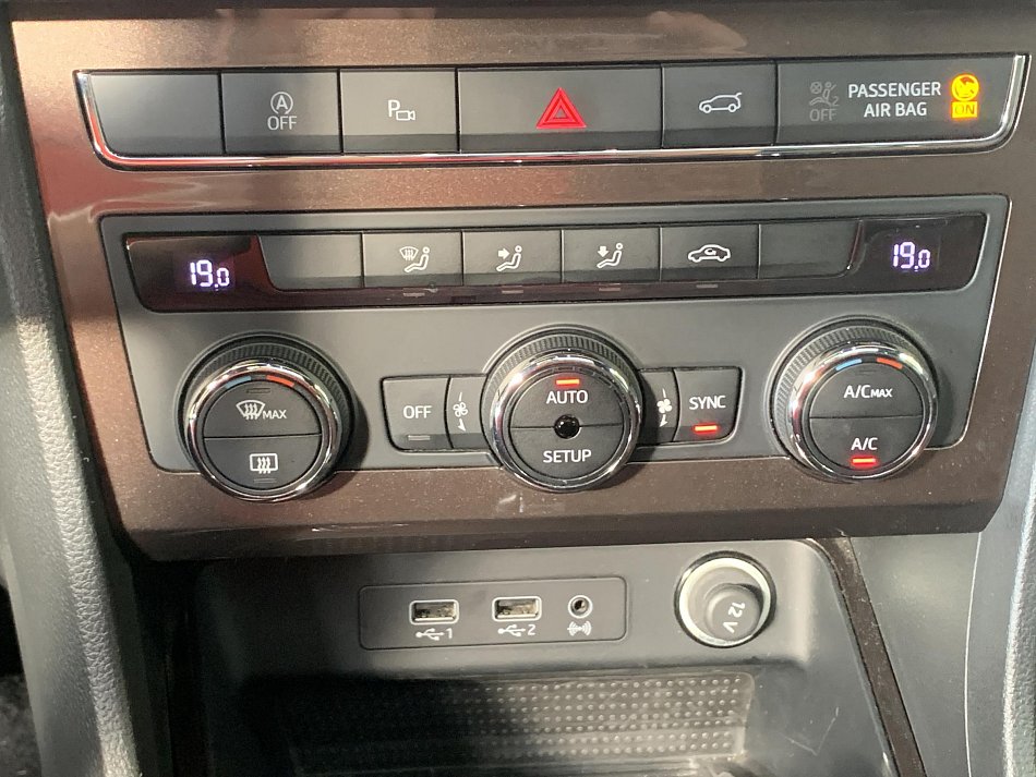 Seat Ateca 1.5 TSi Xcellence
