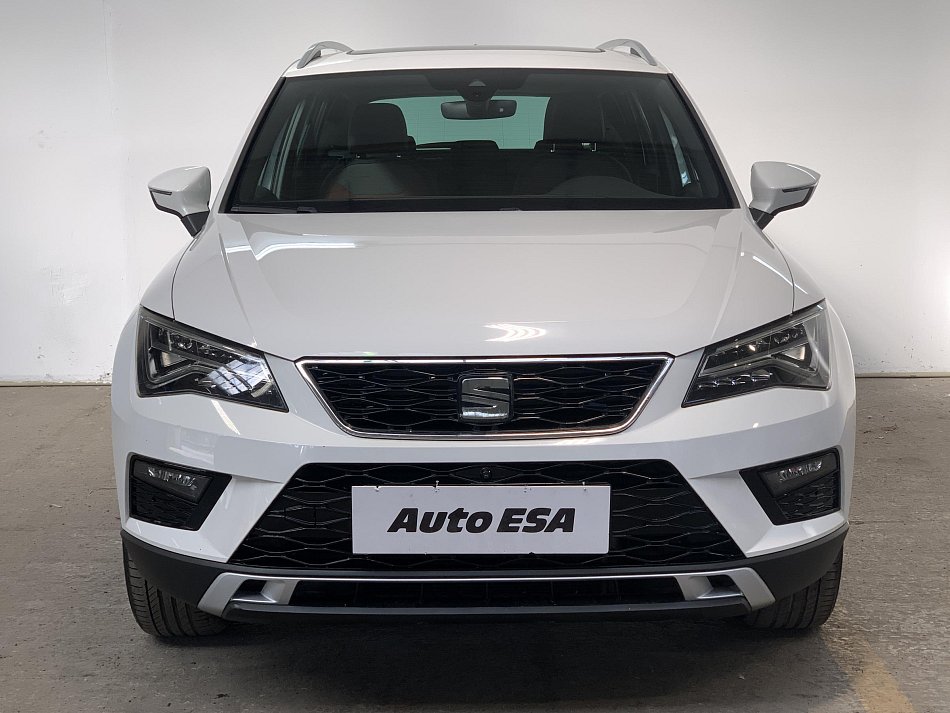Seat Ateca 1.5 TSi Xcellence