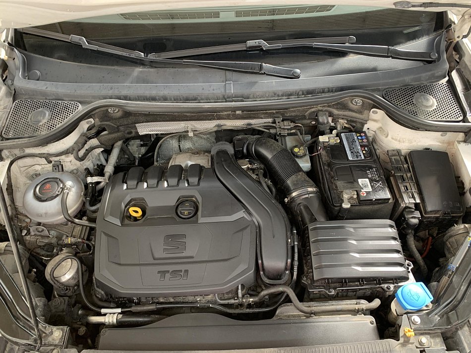 Seat Ateca 1.5 TSi Xcellence