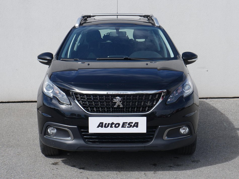 Peugeot 2008 1.2 PT 