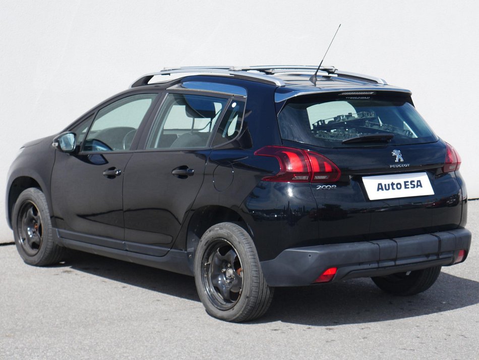 Peugeot 2008 1.2 PT 