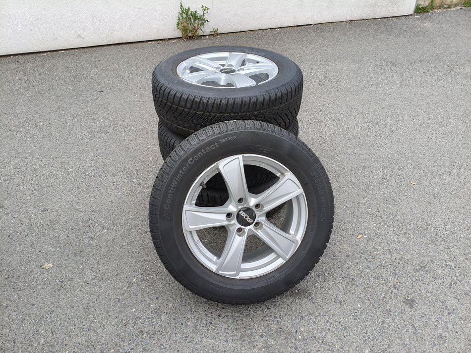 Škoda Superb III 2.0 TDi Style 4x4