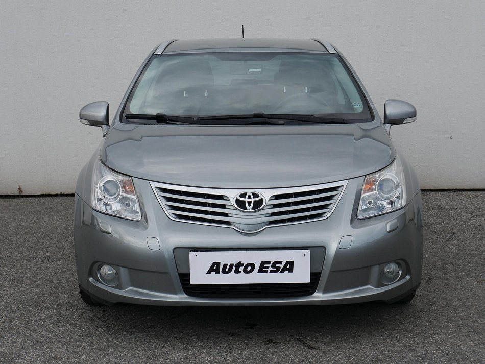 Toyota Avensis 2.2D 