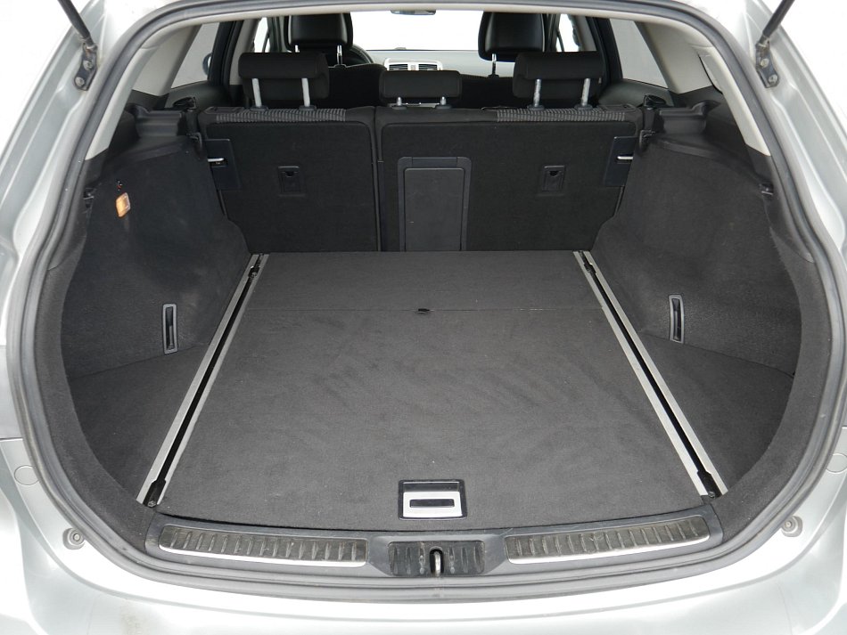 Toyota Avensis 2.2D 