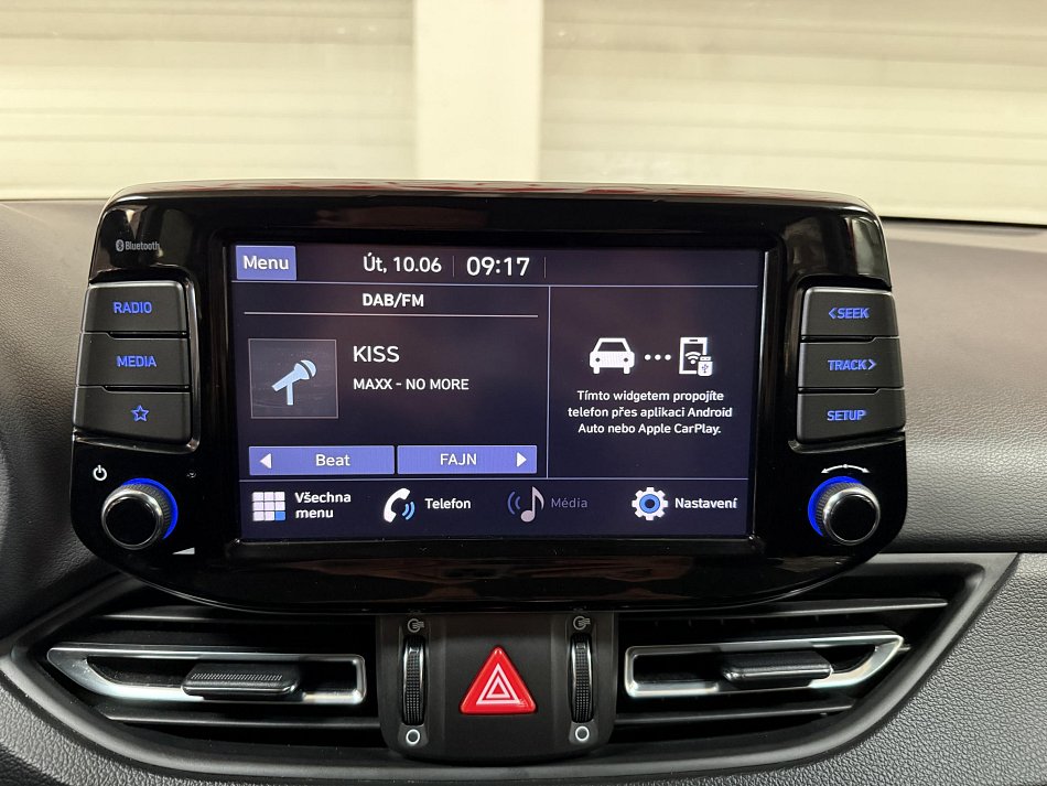Hyundai I30 1.5 DPi Smart