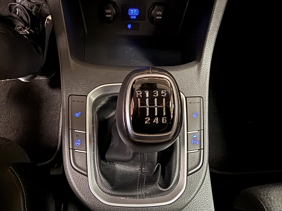 Hyundai I30 1.5 DPi Smart
