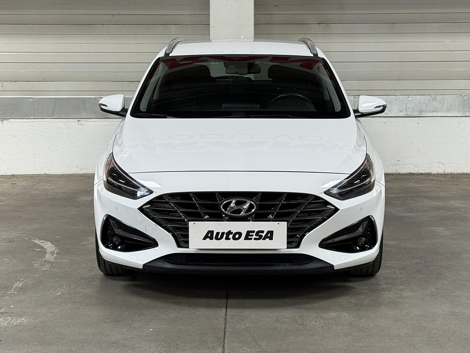 Hyundai I30 1.5 DPi Smart