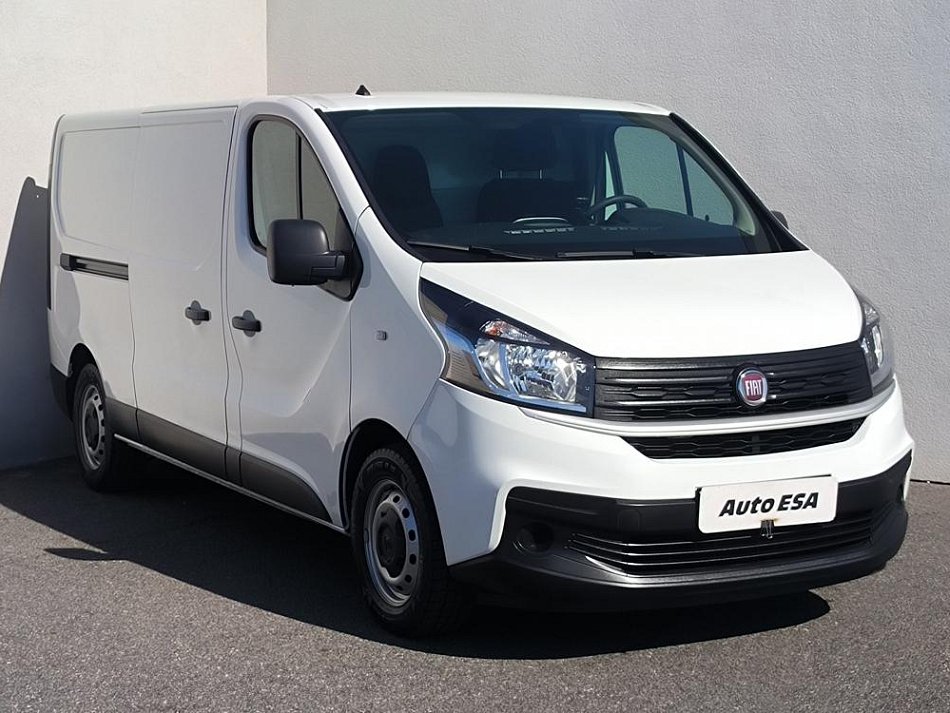 Fiat Talento 1.6MJT  L2H1