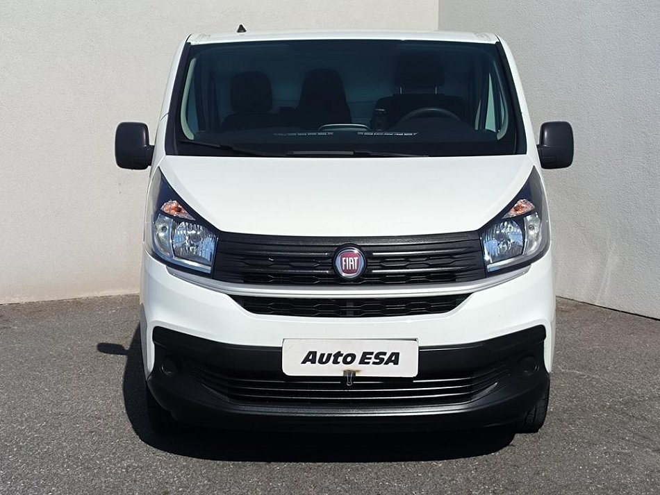 Fiat Talento 1.6MJT  L2H1