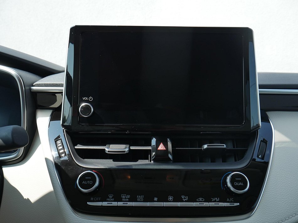 Toyota Corolla 1.5 VVT-i 