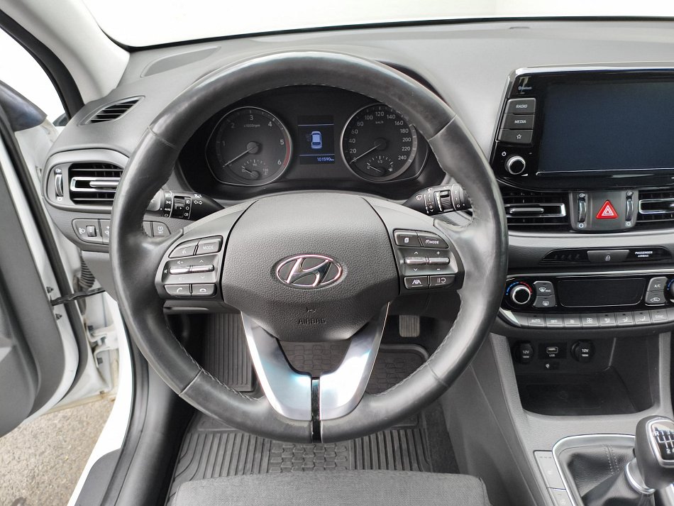 Hyundai I30 1.6 CRDi Smart
