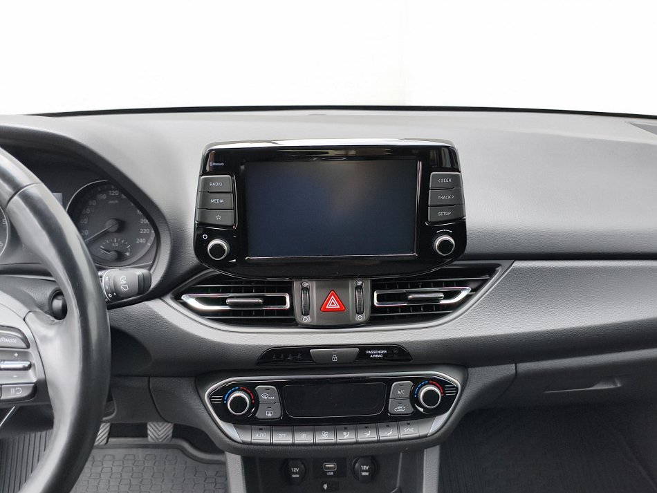 Hyundai I30 1.6 CRDi Smart