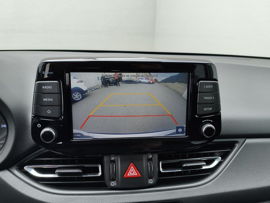 Hyundai I30 1.6 CRDi Smart