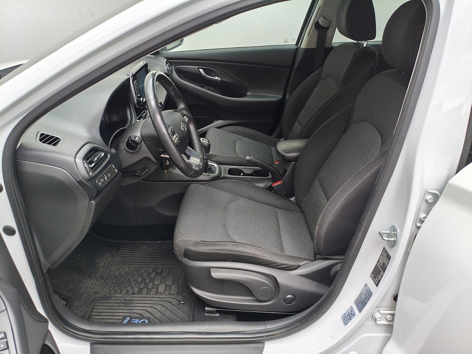 Hyundai I30 1.6 CRDi Smart