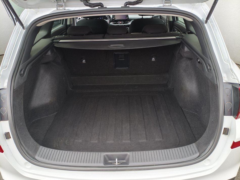Hyundai I30 1.6 CRDi Smart