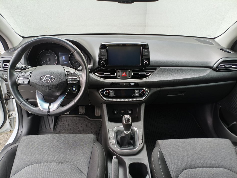 Hyundai I30 1.6 CRDi Smart
