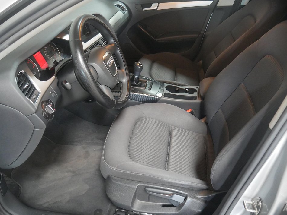 Audi A4 2.0TDi 