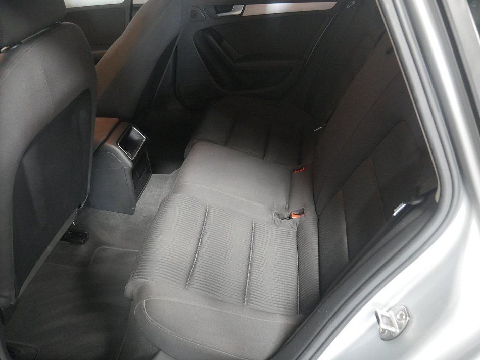 Audi A4 2.0TDi 