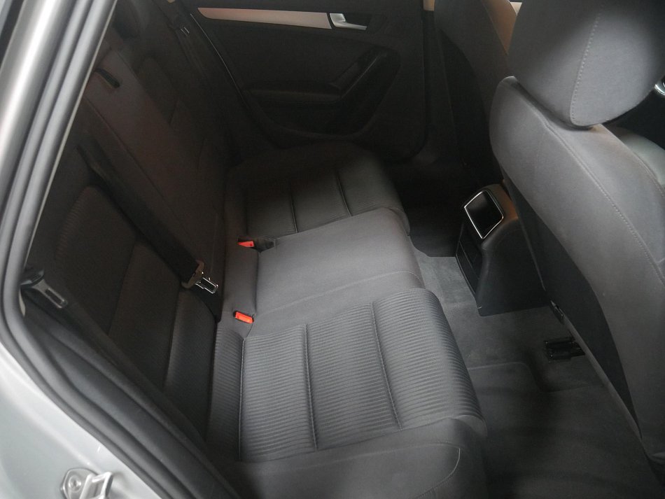 Audi A4 2.0TDi 