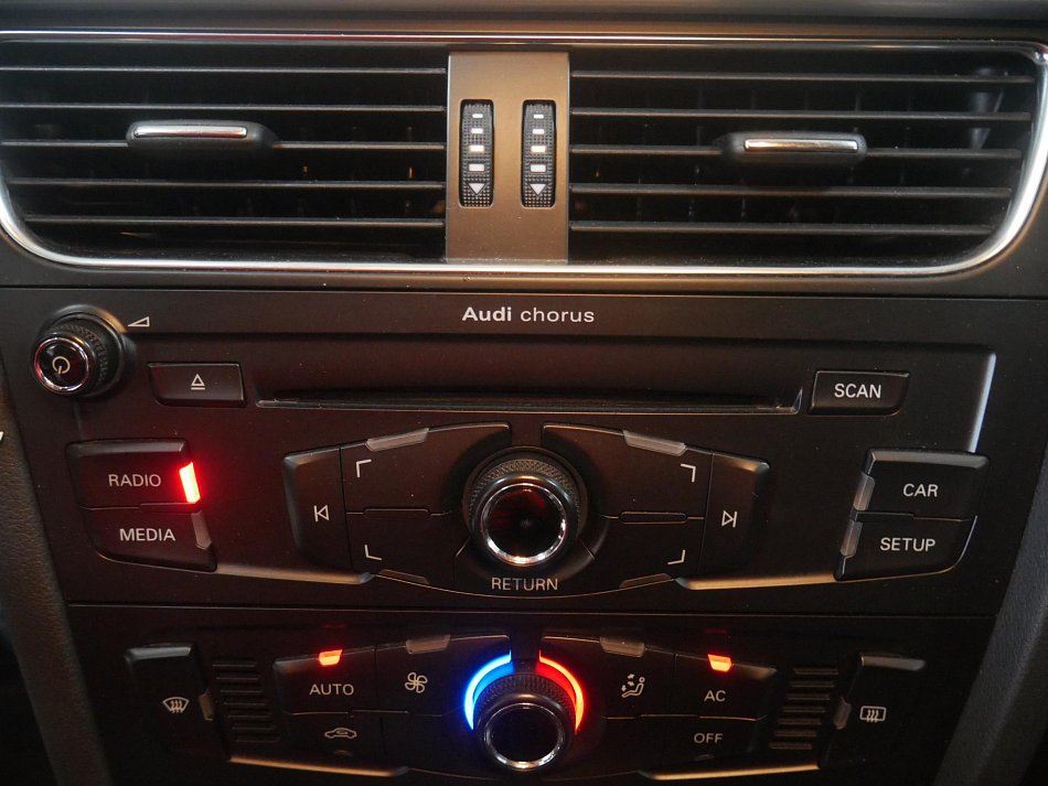 Audi A4 2.0TDi 