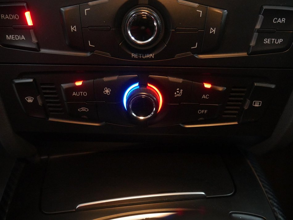 Audi A4 2.0TDi 