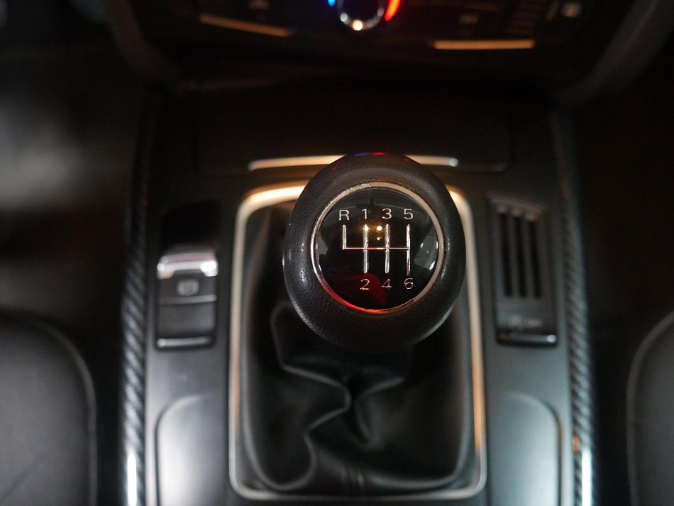 Audi A4 2.0TDi 